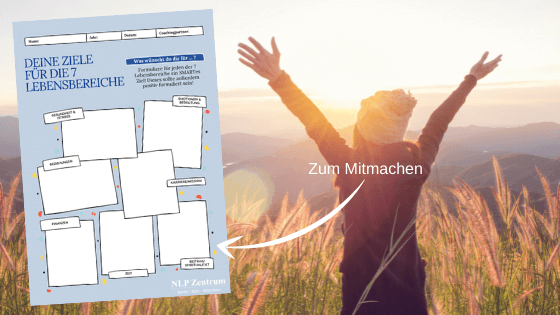 Das Beste an 2022? Deine Ziele!