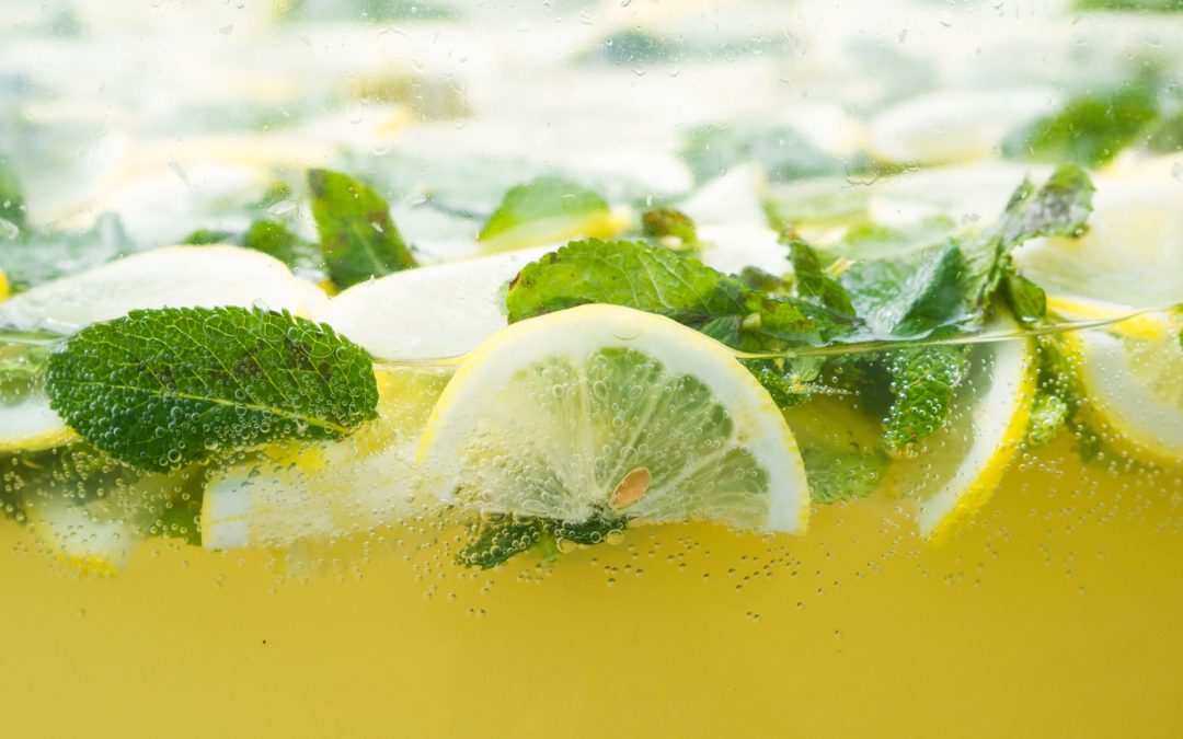 Reframing: Wenn dir das Leben Zitronen gibt, mach Limonade daraus