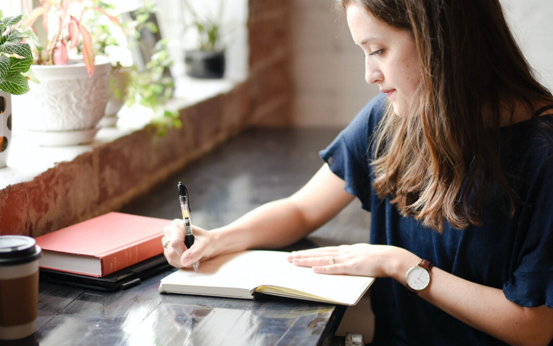 Diese 4 Fragen können dein Leben verändern