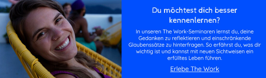 The Work Seminar in Berlin