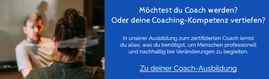 Coach-Ausbildung in Berlin