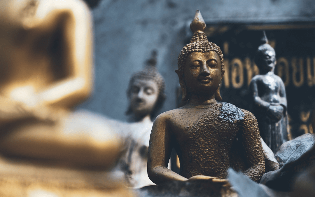 Das Tetralemma – Ein systemischer Ansatz zur Auflösung von Entscheidungskonflikten