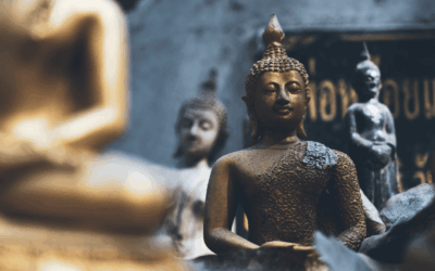 Das Tetralemma – Ein systemischer Ansatz zur Auflösung von Entscheidungskonflikten