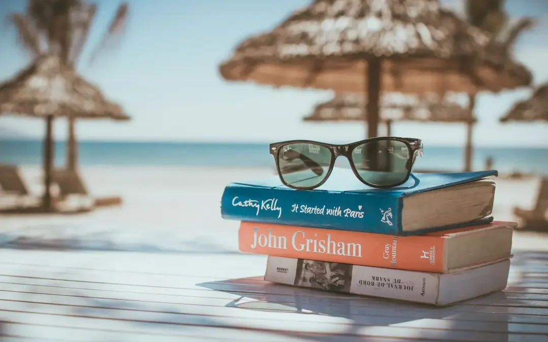 Bildungsurlaub für deine Entwicklung