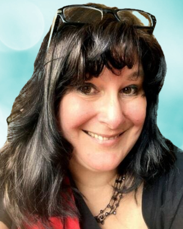 Michelle Häger, NLP-Trainerin